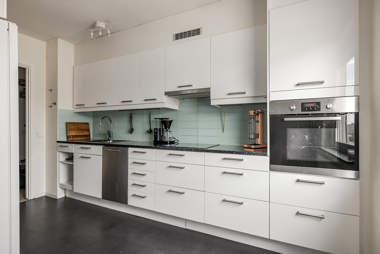 Sturegatan 75B – bild 1
