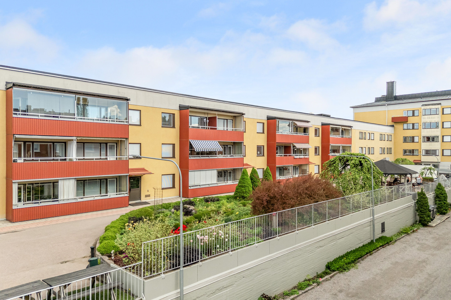 Sturegatan 75B – bild 23