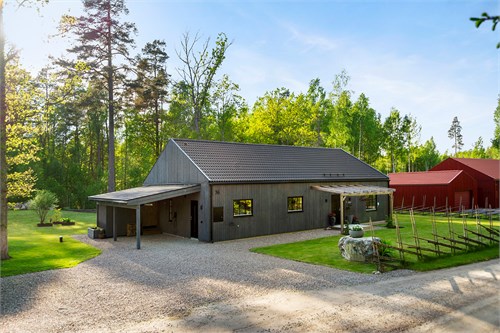 Lindövägen 36