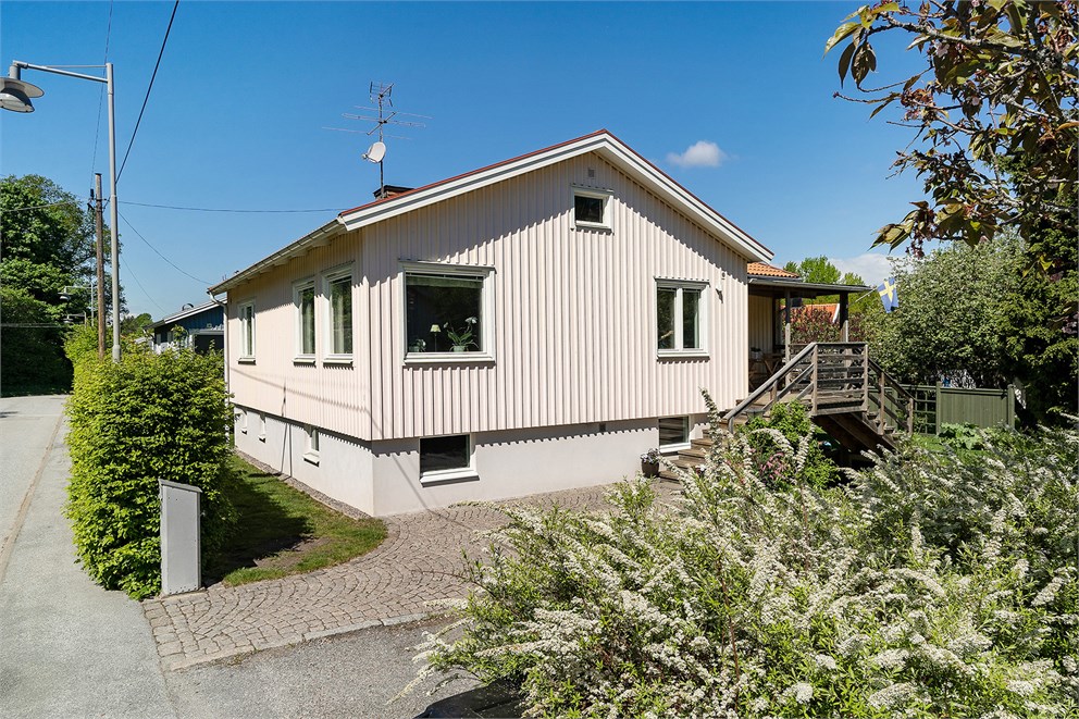 Plommonvägen 30