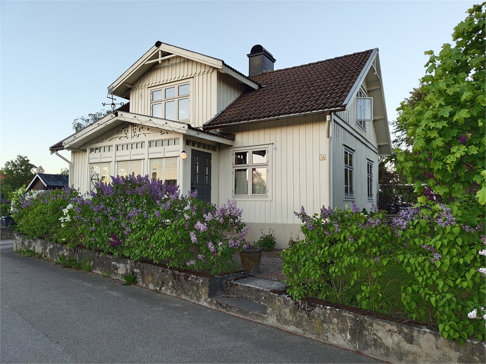 Skånevägen 1A