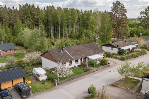 Granvägen 25