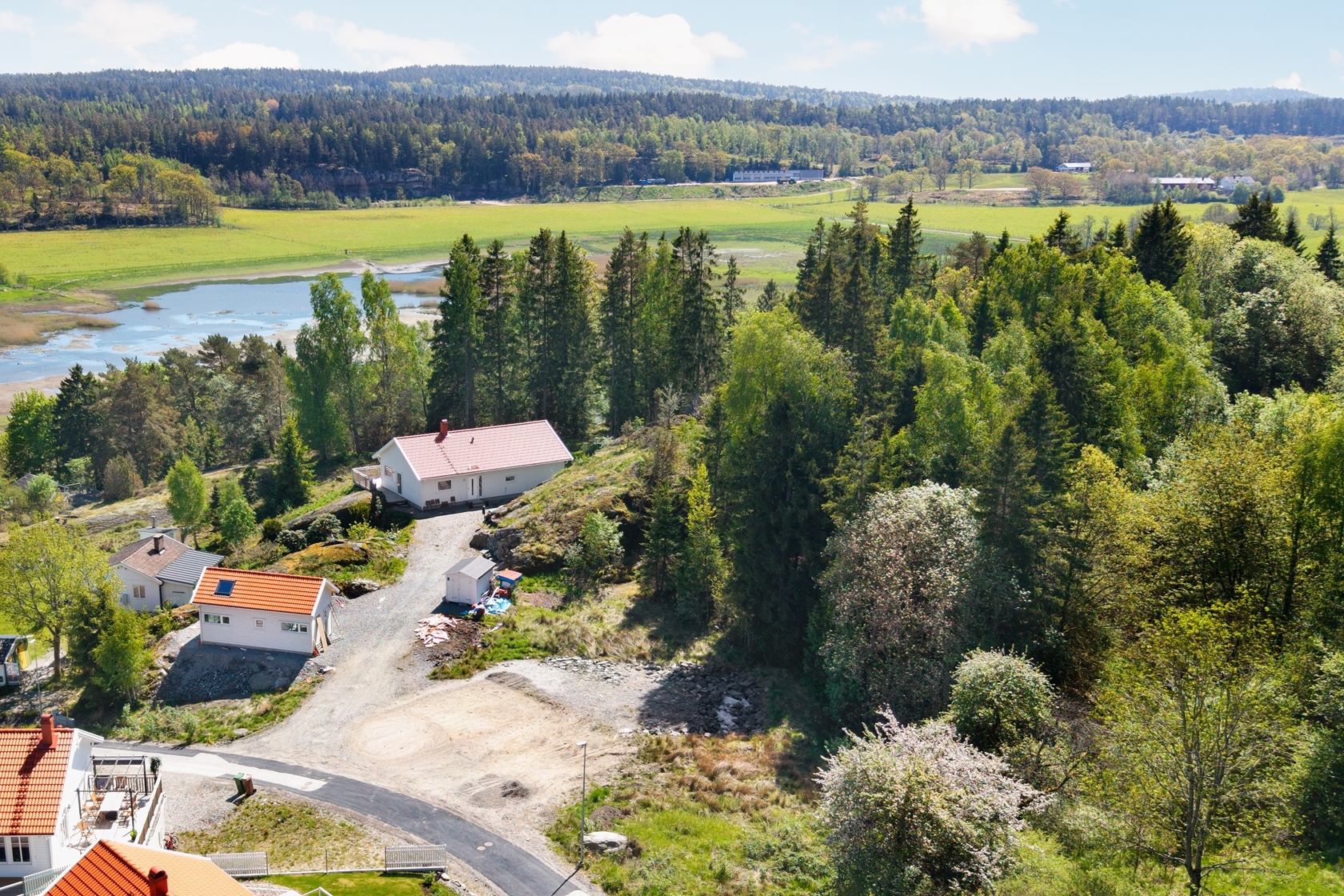 Morbror Folkes väg 7 – bild 2