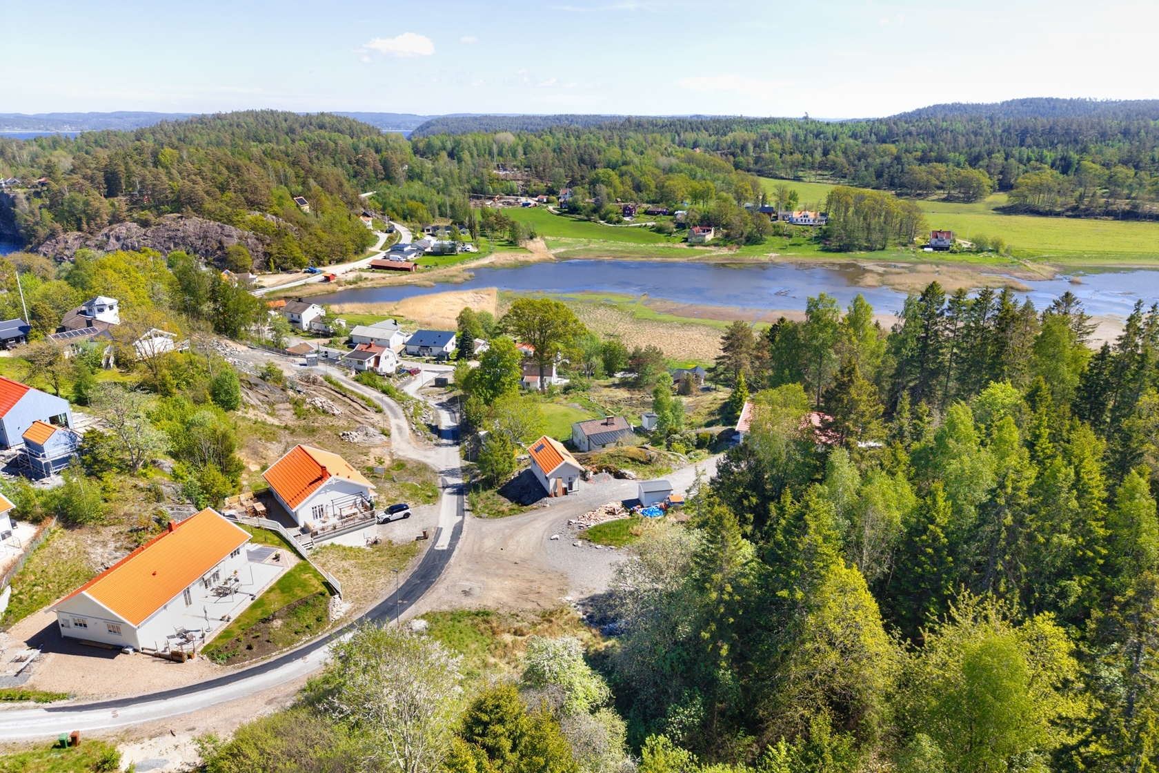 Morbror Folkes väg 7 – bild 10