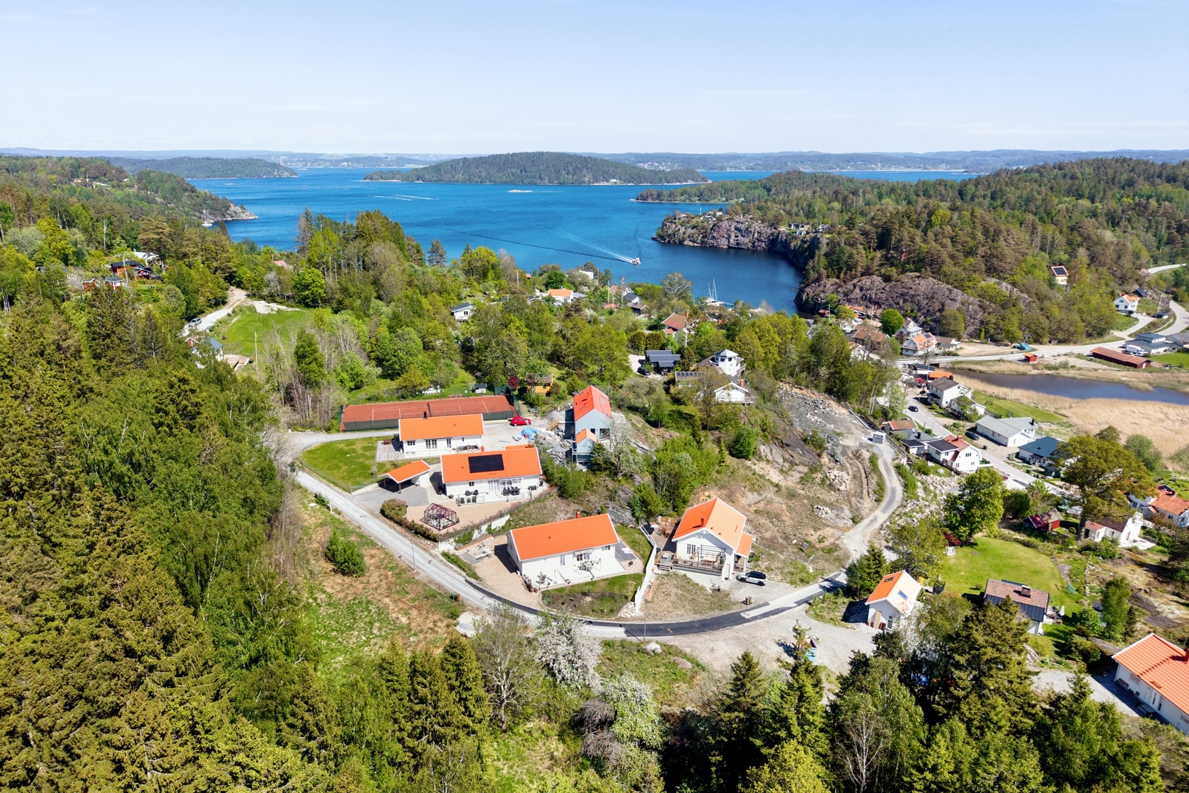 Morbror Folkes väg 7