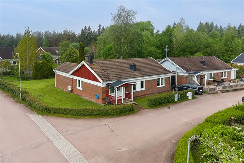 Klockstigen 1