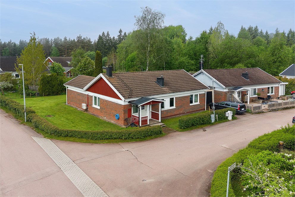 Klockstigen 1
