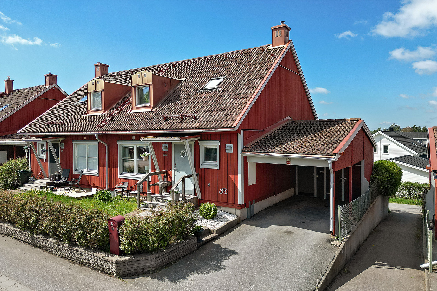 Jarlavägen 66 – bild 3