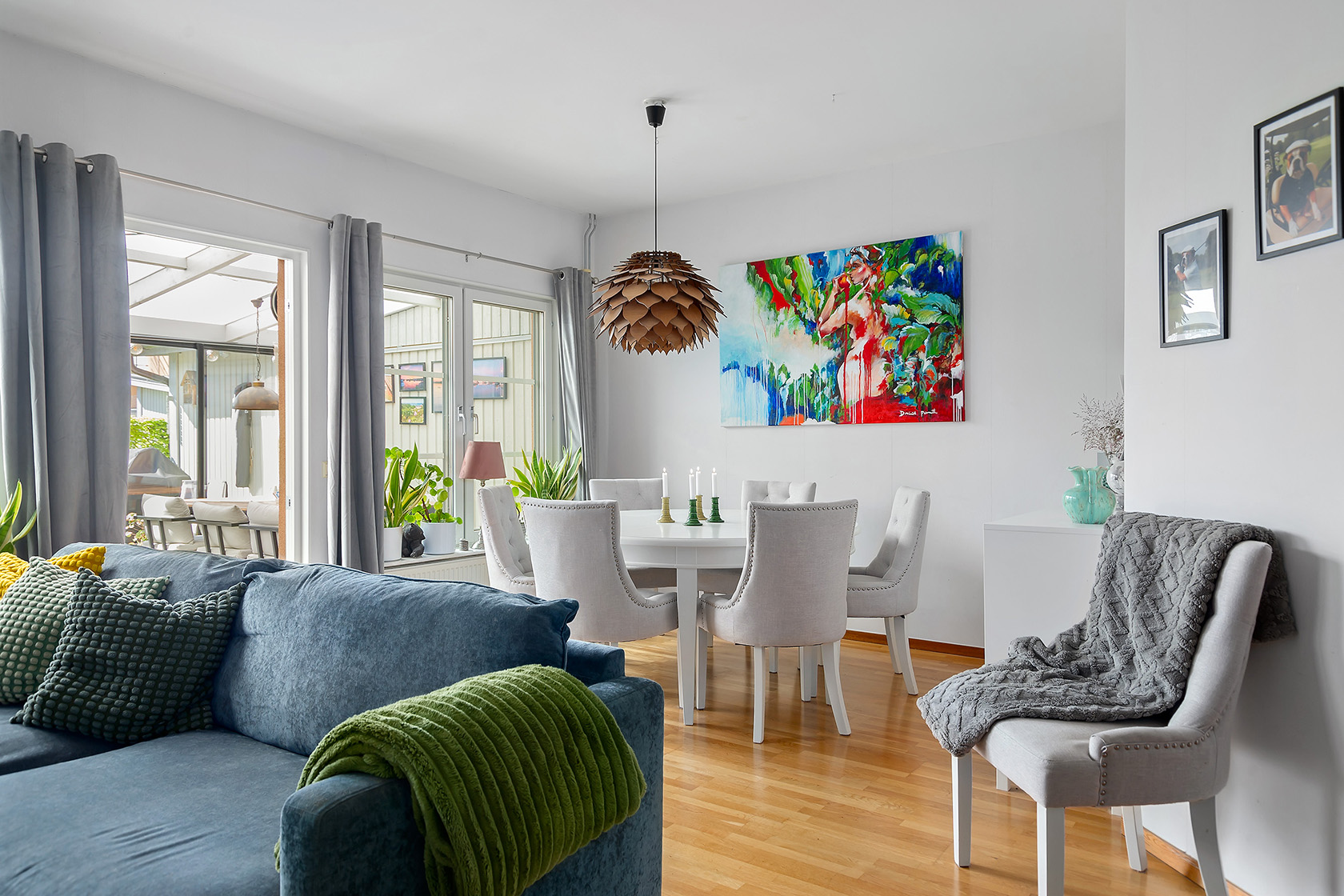 Krontorpsgatan 2E – bild 13