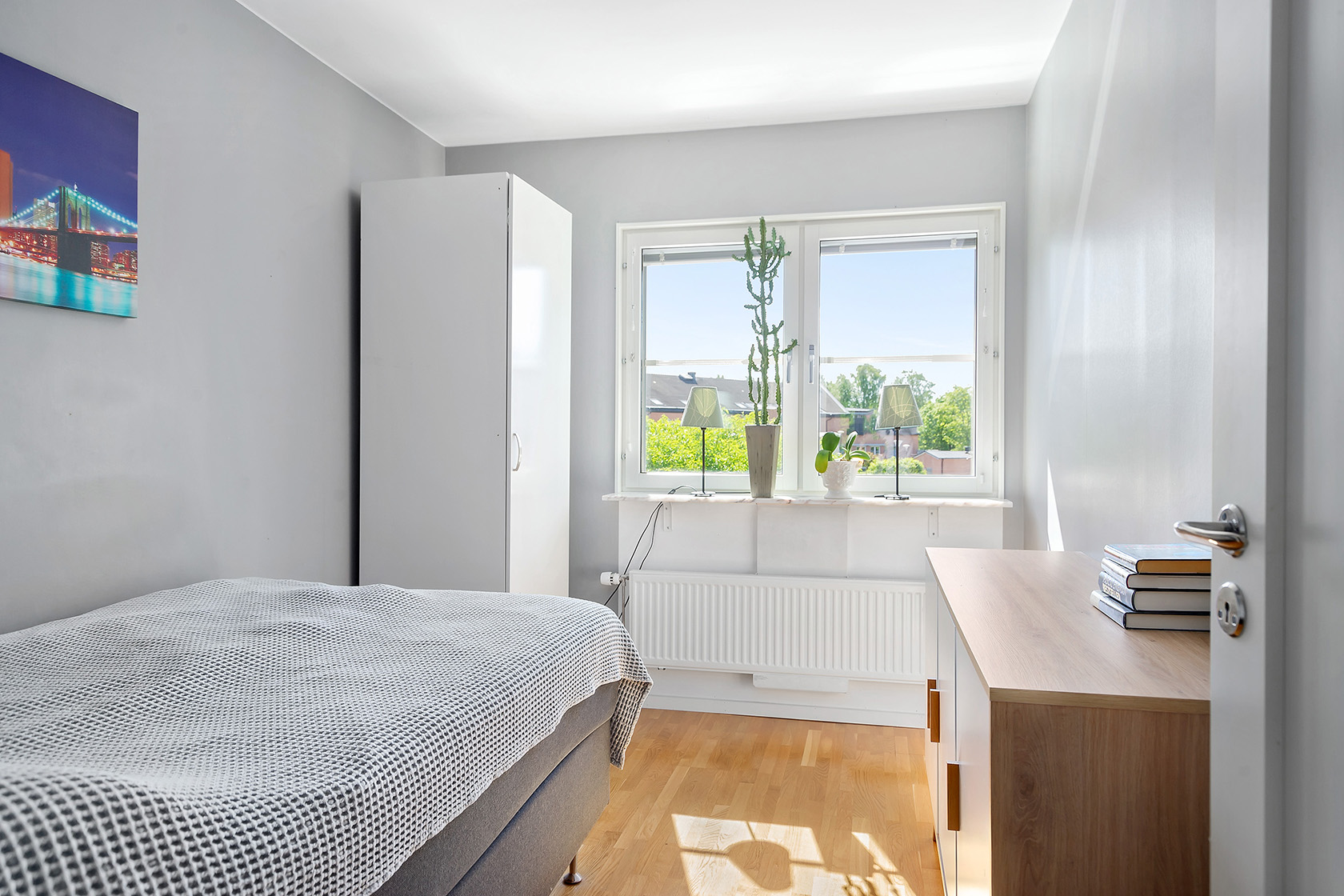 Krontorpsgatan 2E – bild 23