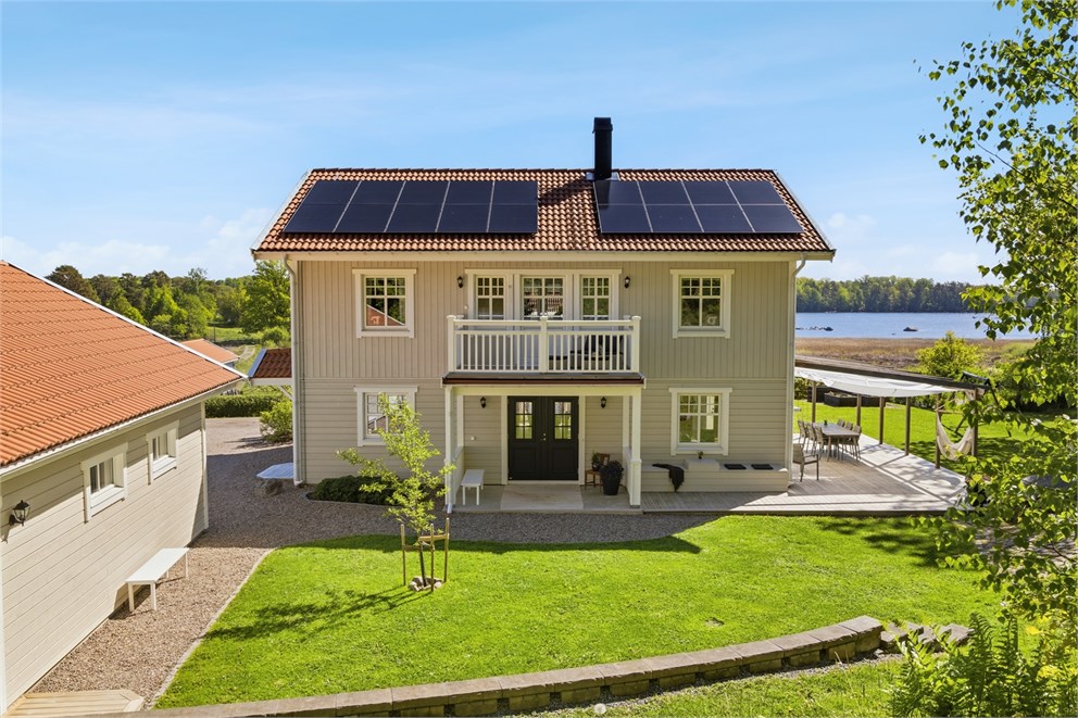Östra Storgårdsvägen 8