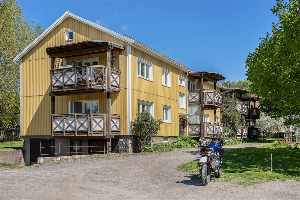 Mölnbovägen 26C
