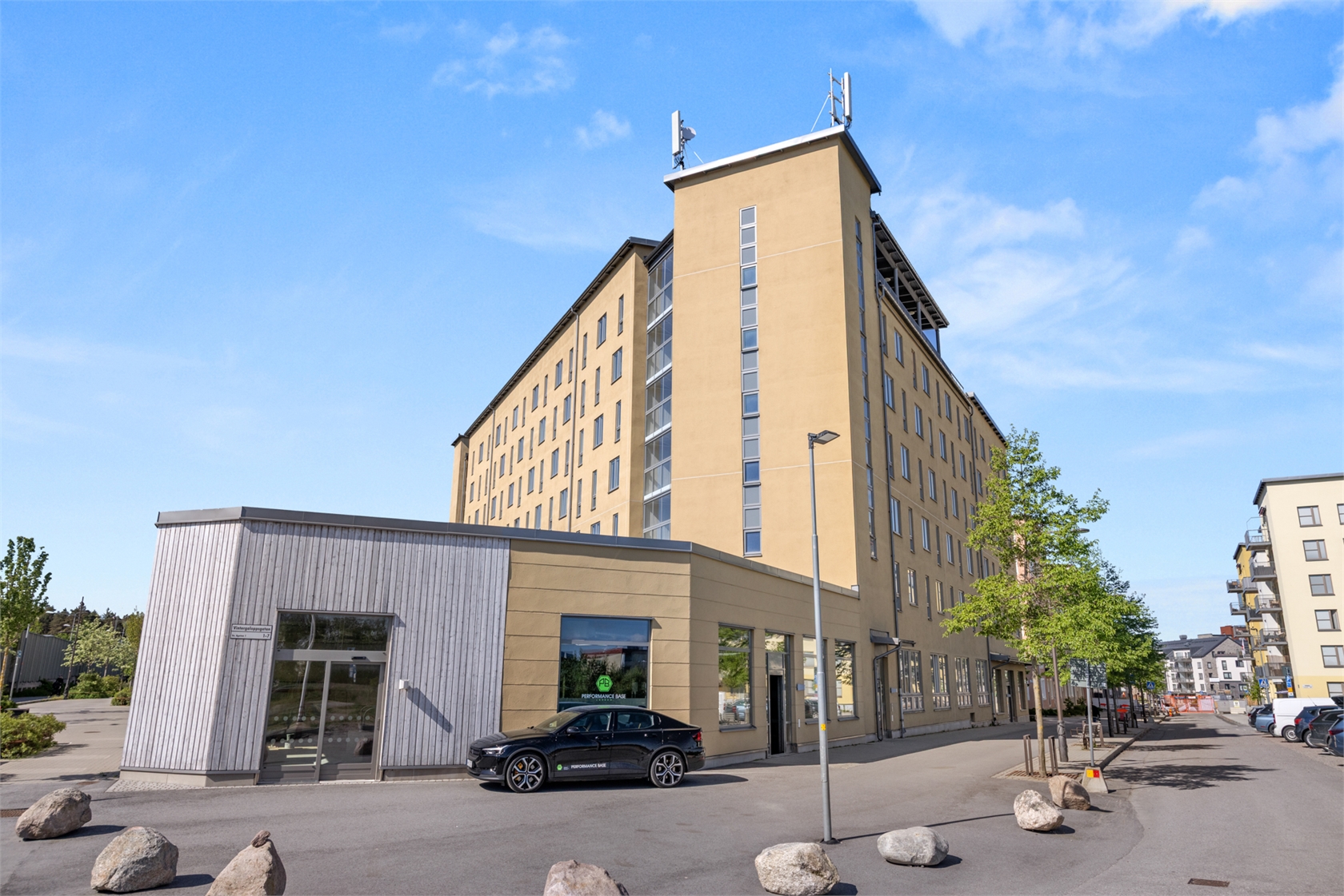 Vintergaloppsgatan 5 – bild 5