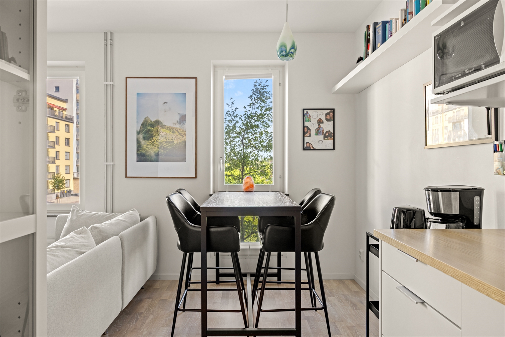 Vintergaloppsgatan 5 – bild 9