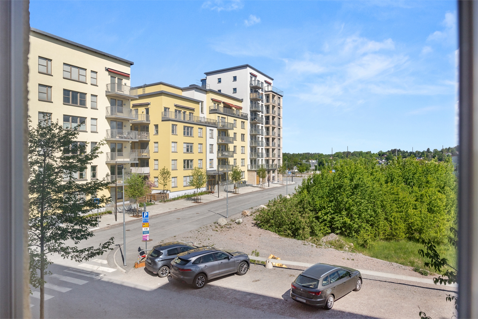 Vintergaloppsgatan 5 – bild 20