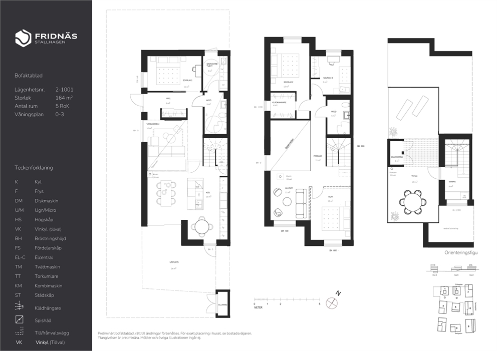 Planritning 1