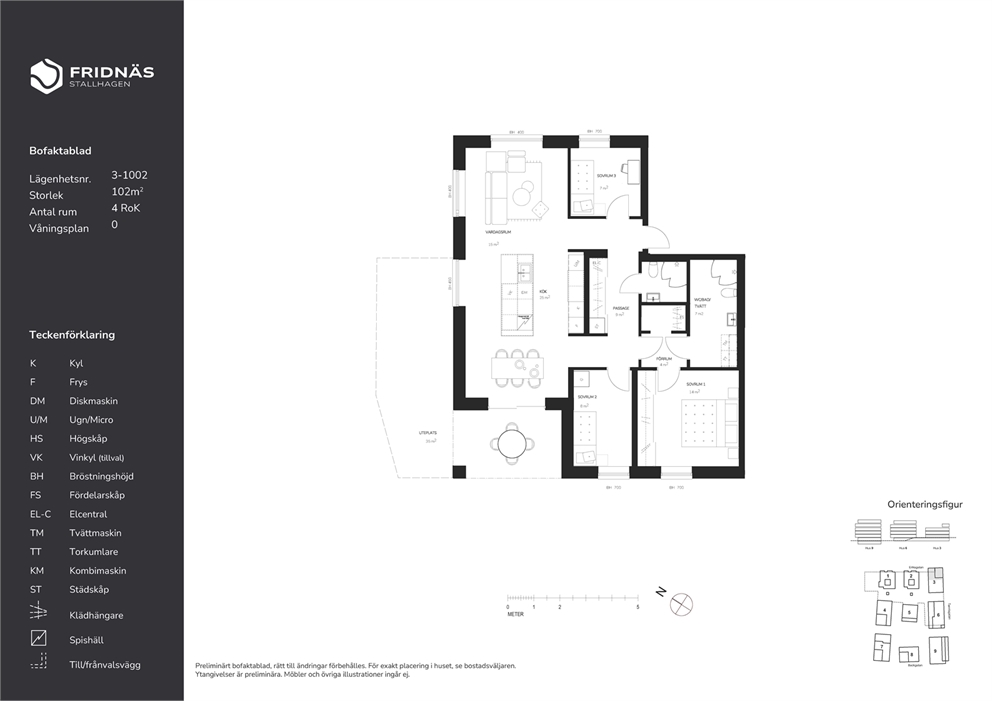 Planritning 1