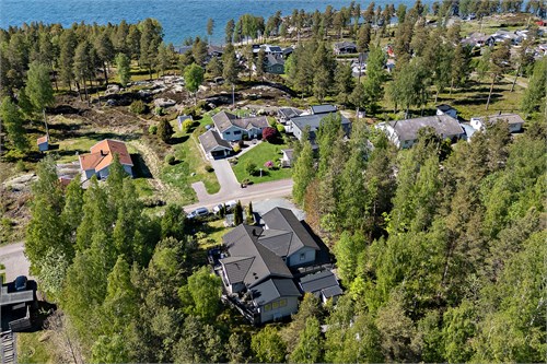 Flintvägen 17