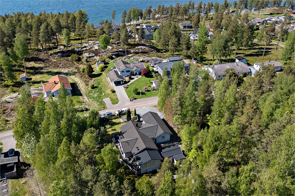 Flintvägen 17