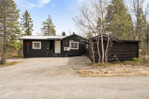 Vemdalsskalet Lostigen 5