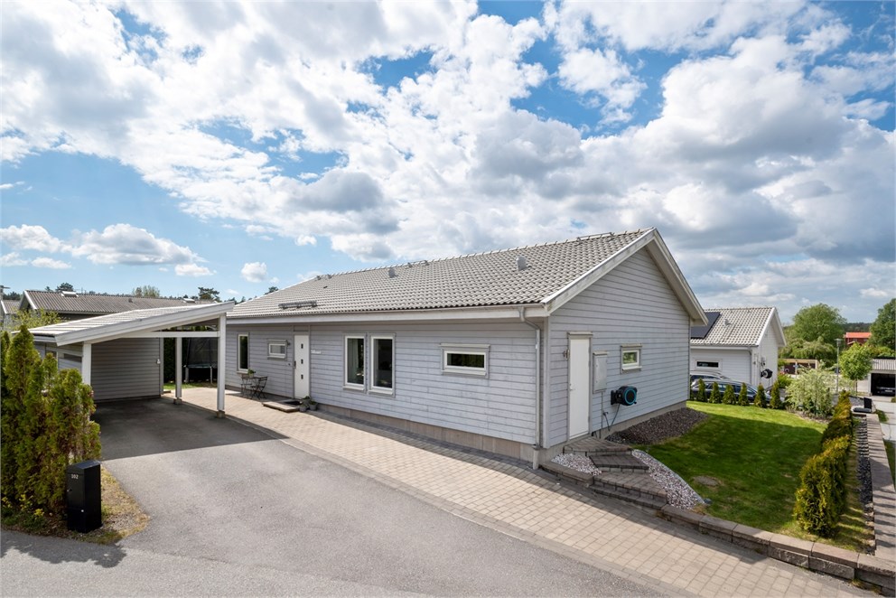 Norra Atriumvägen 102