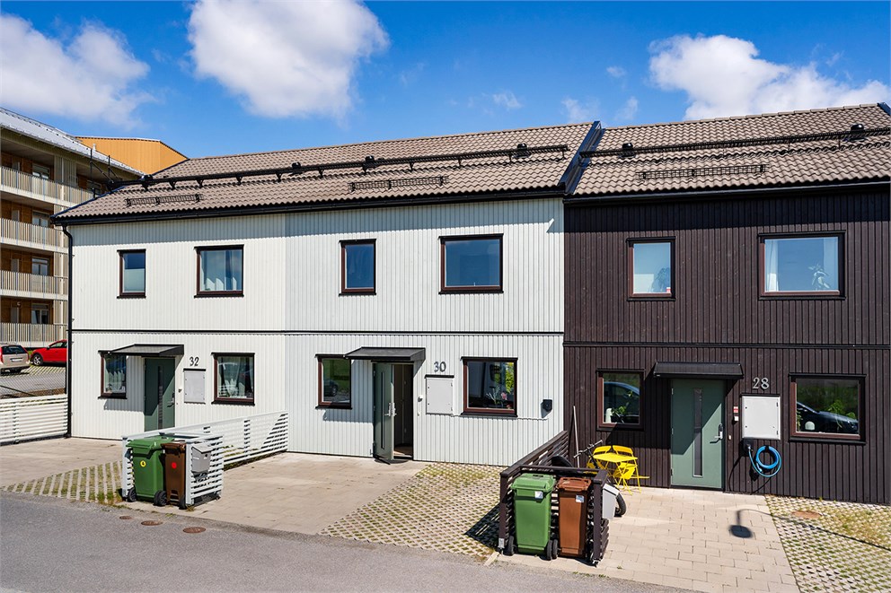 Eds sjöväg 30