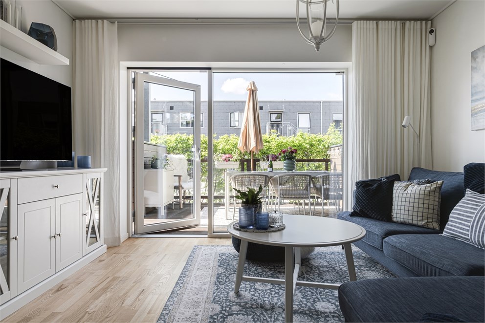 Morängatan 24 A