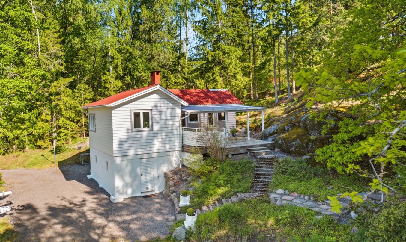 Luddingsbo Slussvaktarvägen 20 – bild 2