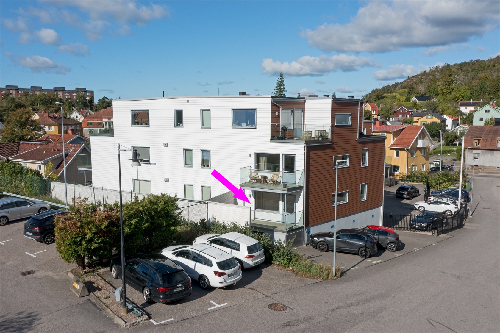 Regementsvägen 4 – bild 2