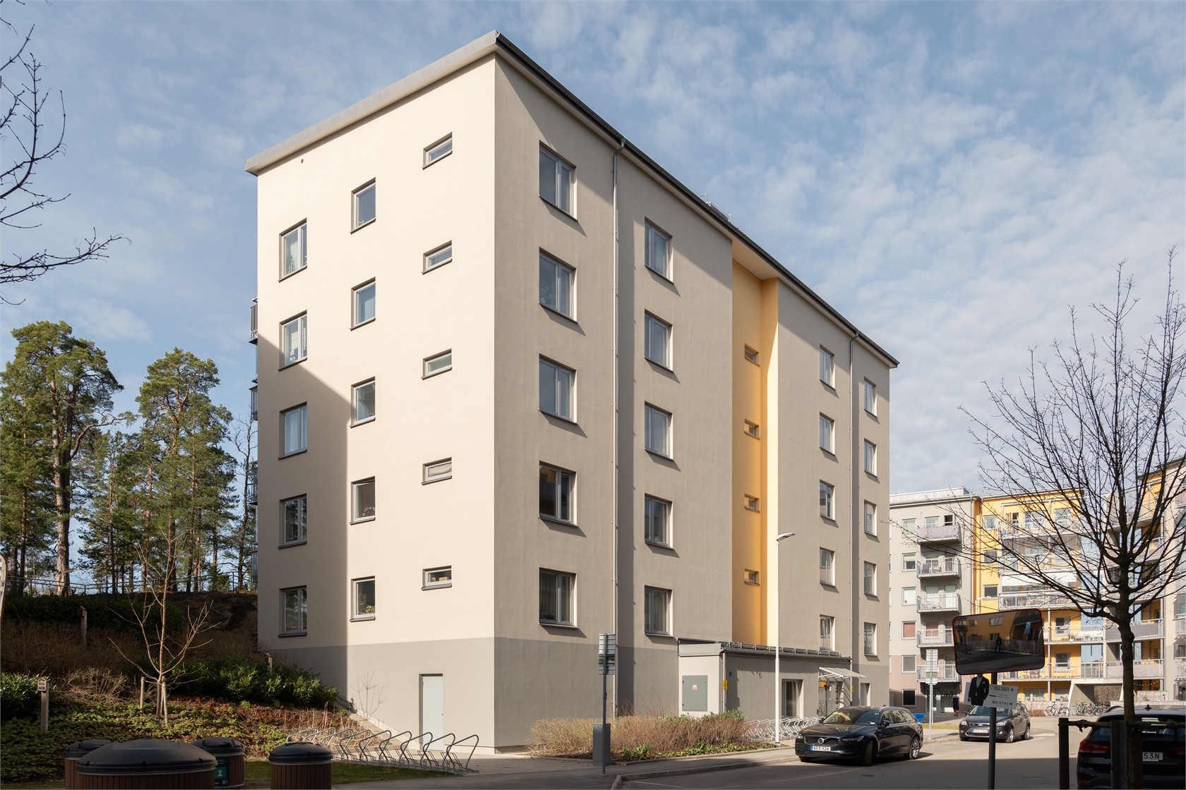 Hammarögatan 11 – bild 15