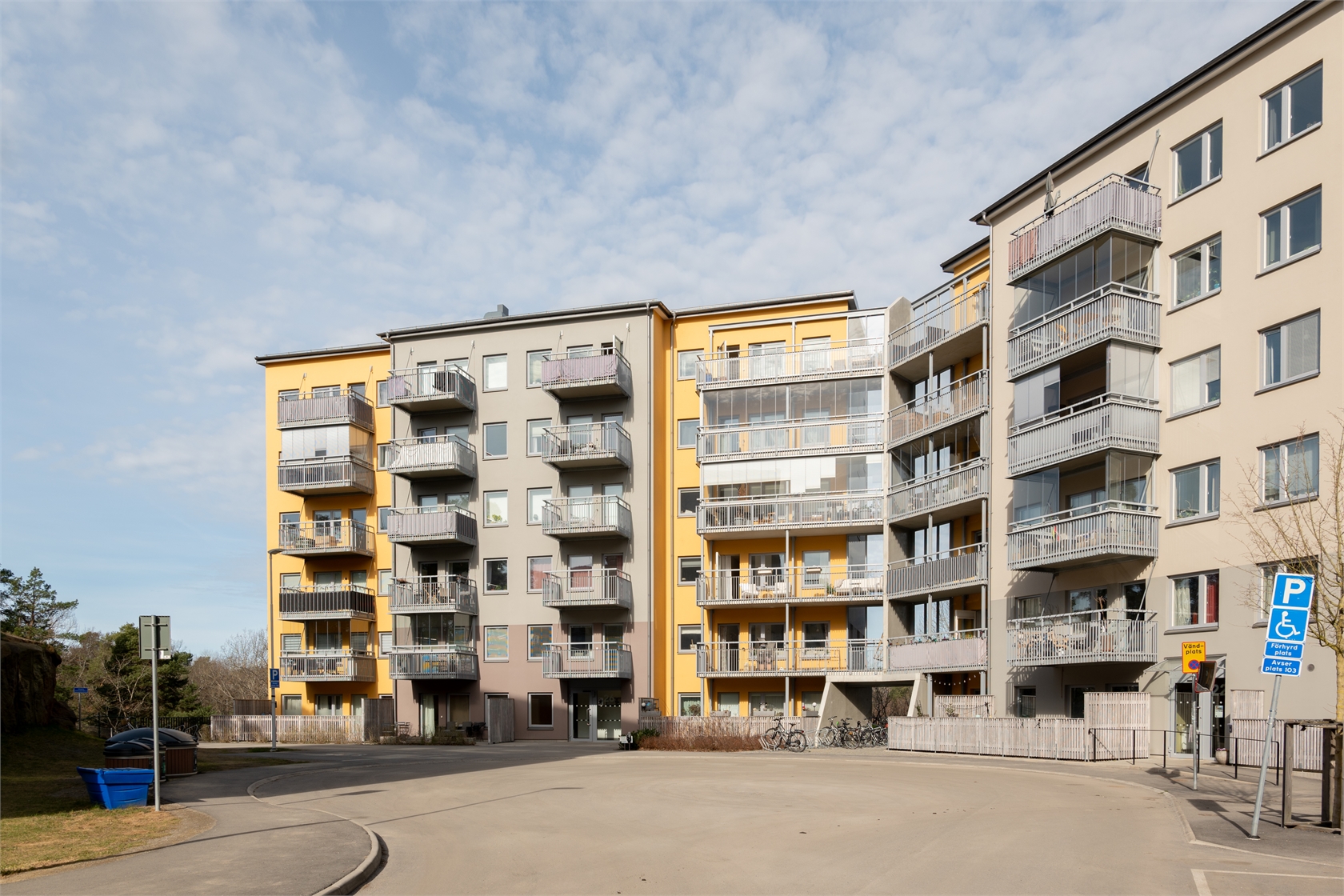 Hammarögatan 11 – bild 9