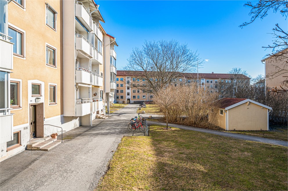 Johannesbäcksgatan 36C