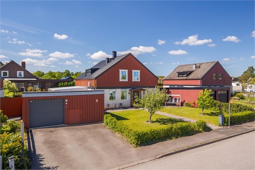 Lupinvägen 4