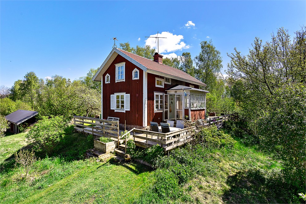 Kårberg Rosenlund 414