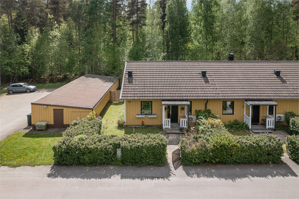 Prosthagsvägen 19A