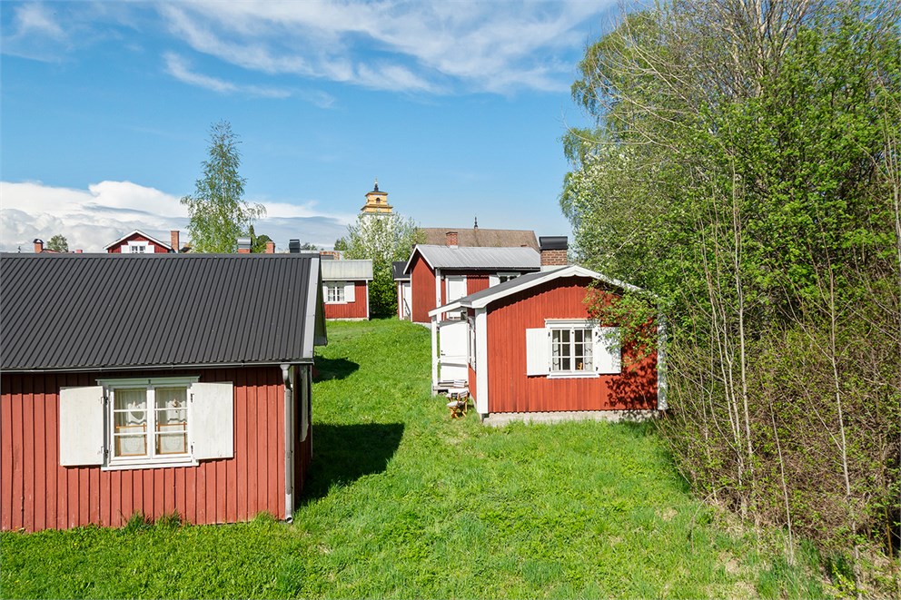 Kyrkstuga 549