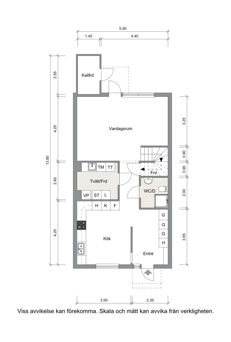Entréplan