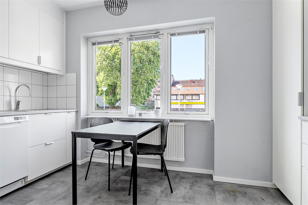 Drottninggatan 61A