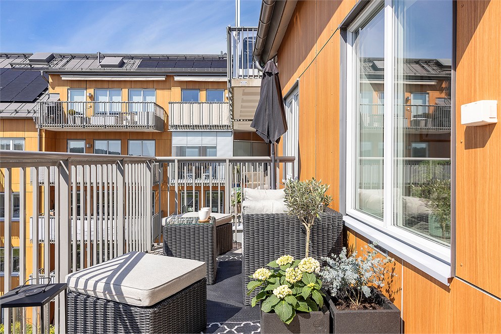 Lavavägen 23