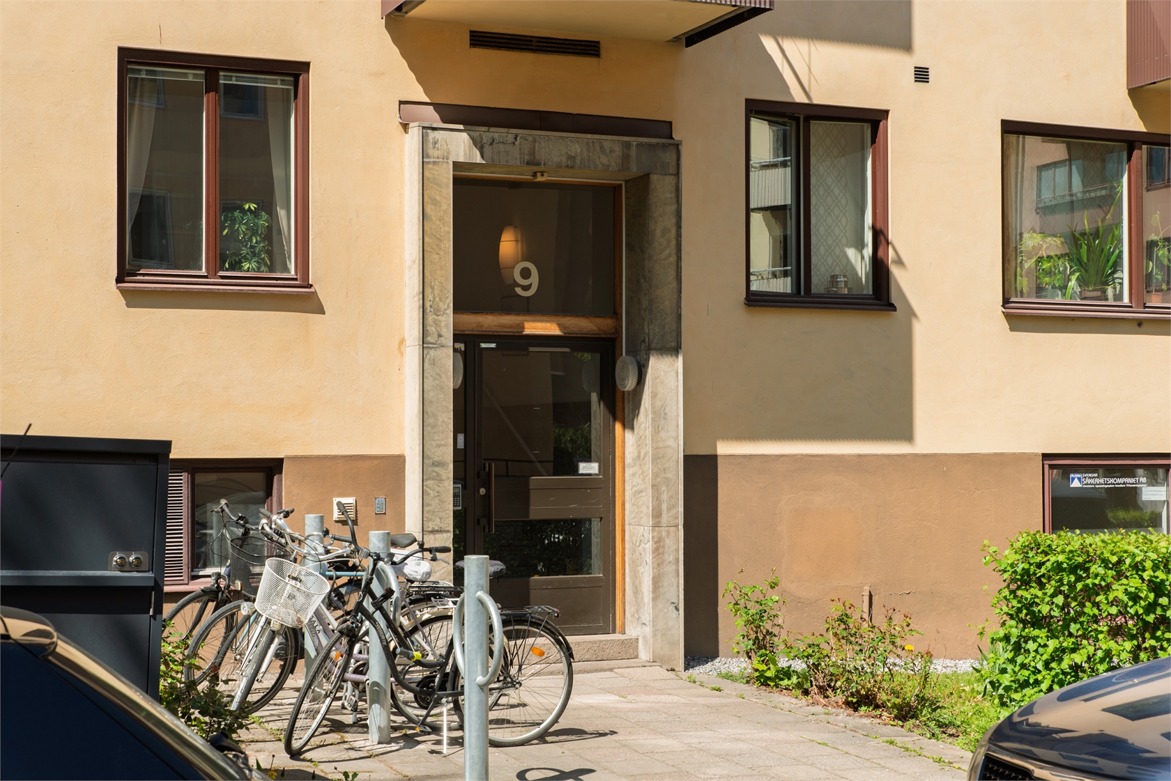 Rosstigen 9 – bild 21
