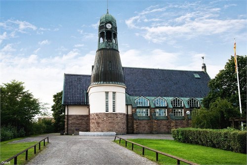 Områdesbild