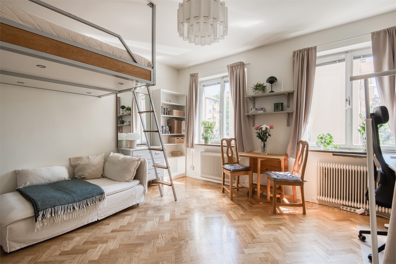 Rosstigen 9 – bild 1