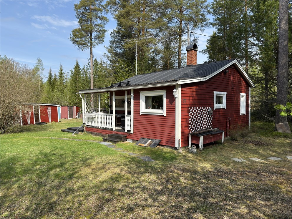 Övrebodarna 17