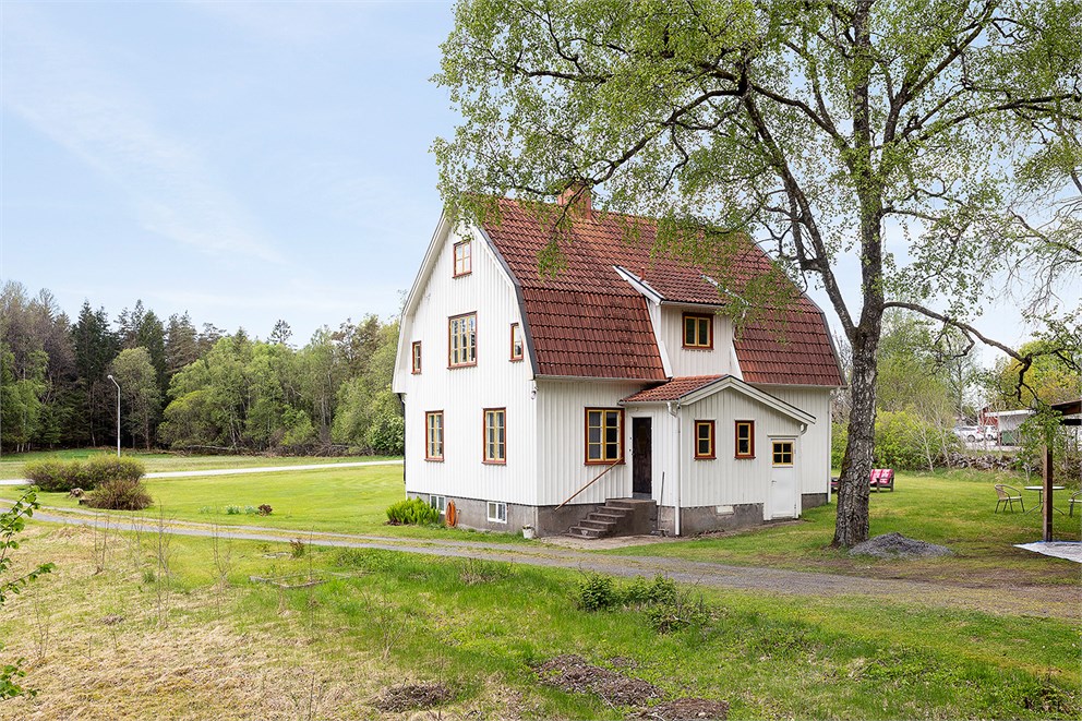 Tostaredsvägen 22A