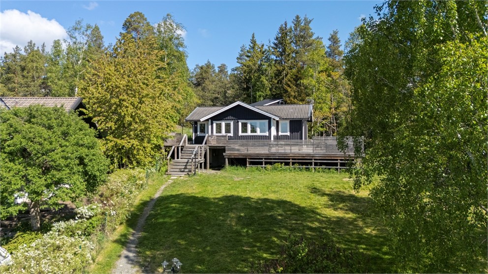 Sundsmaravägen 27