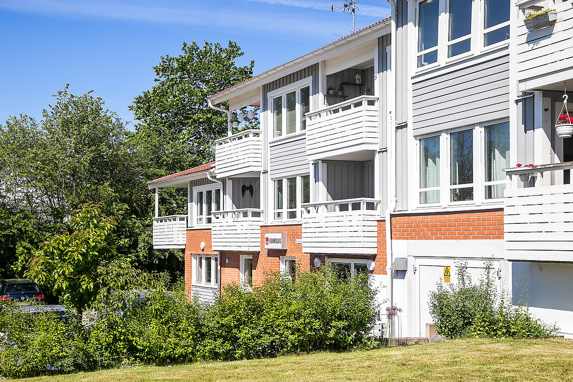 Hällebergsvägen 7 E – bild 2