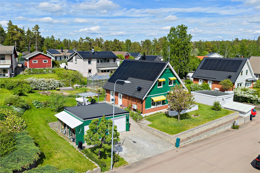 Finnmoliden 11