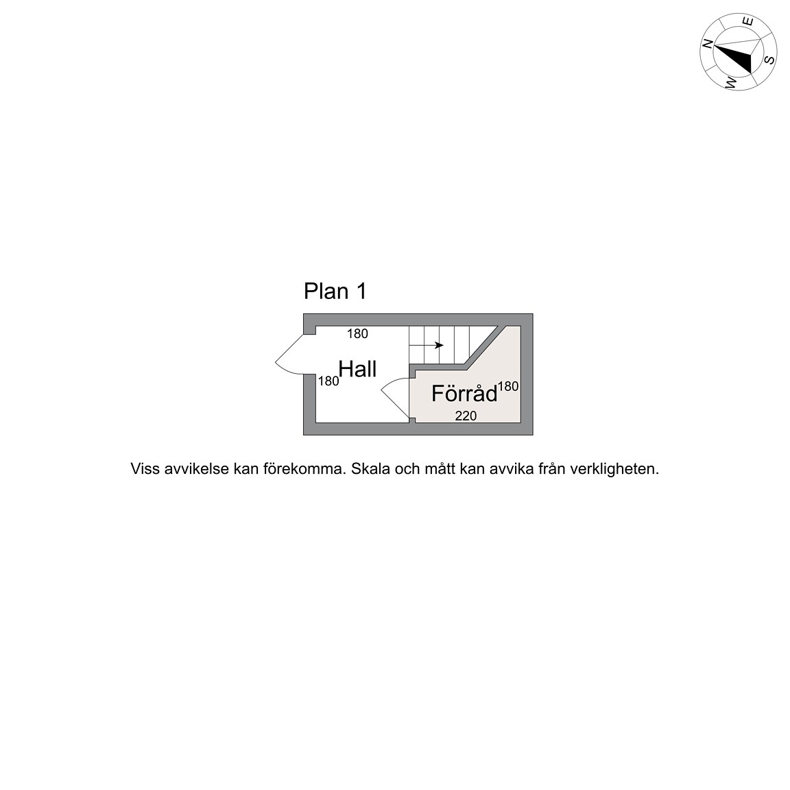 Hällebergsvägen 7 E – bild 22