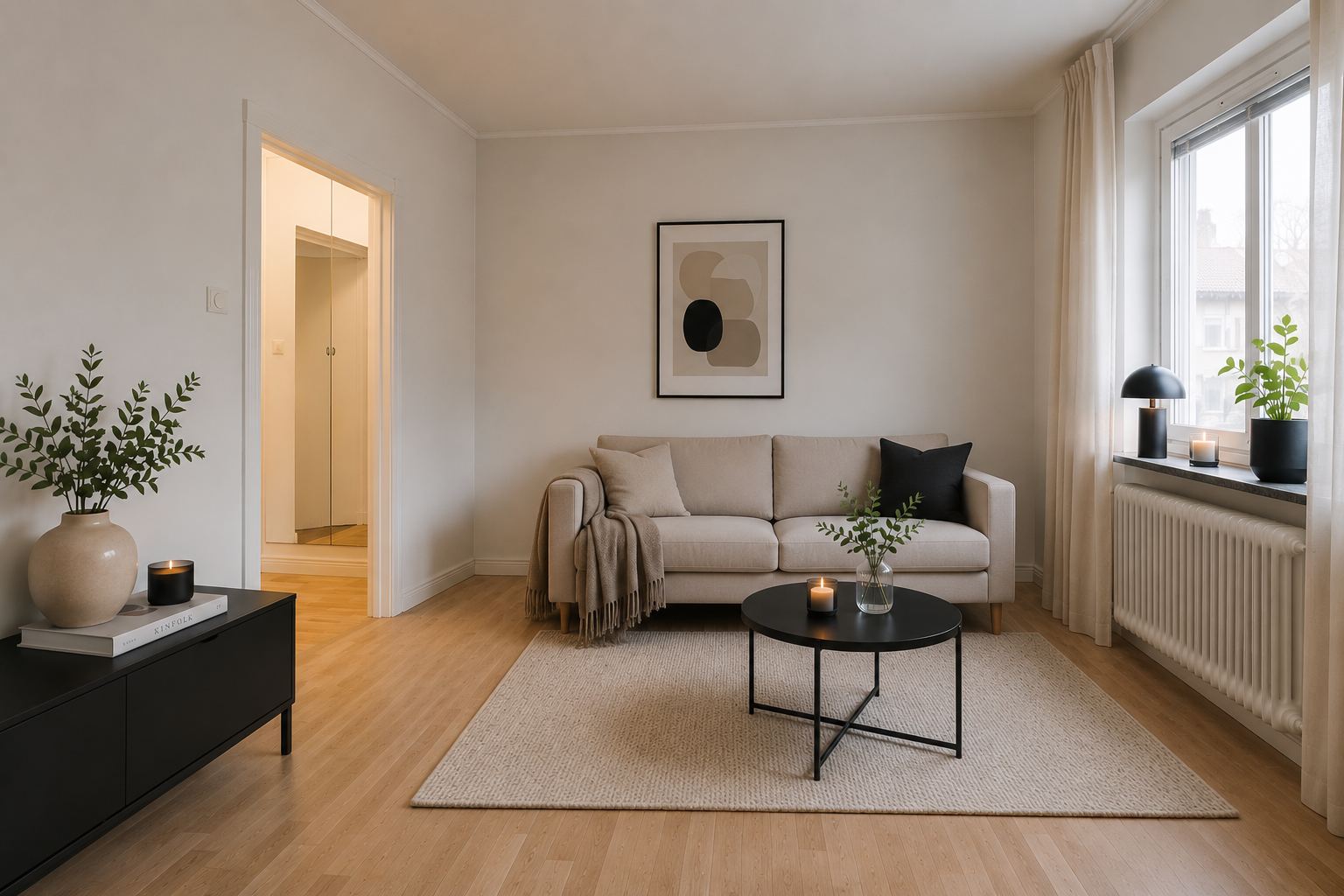 Brändströmsgatan 15 B – bild 6