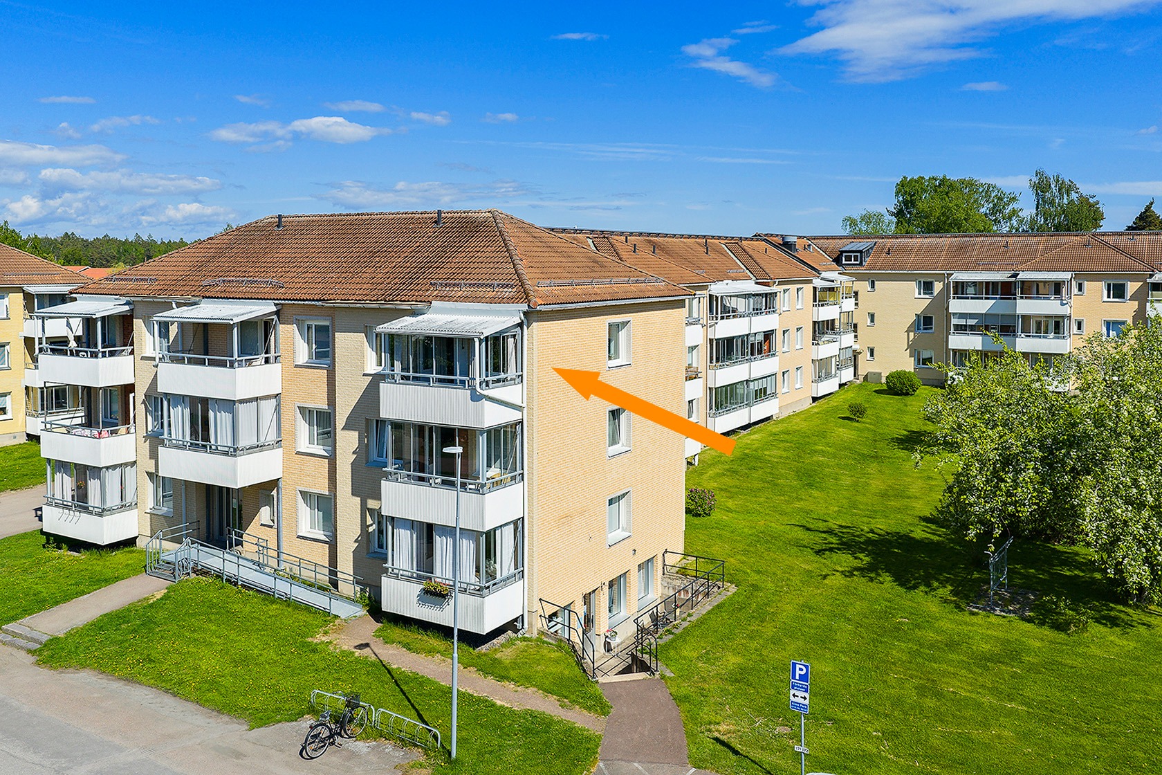 Solgatan 1 – bild 1
